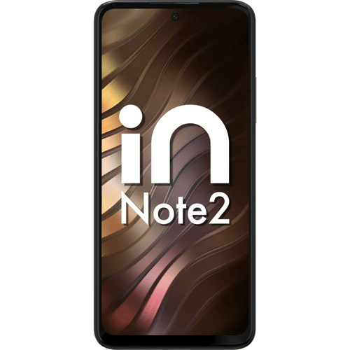 Micromax IN Note 2 Front