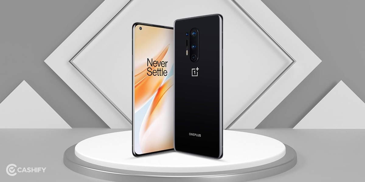 OnePlus 8 Pro Review – It’s still worth buying in 2021