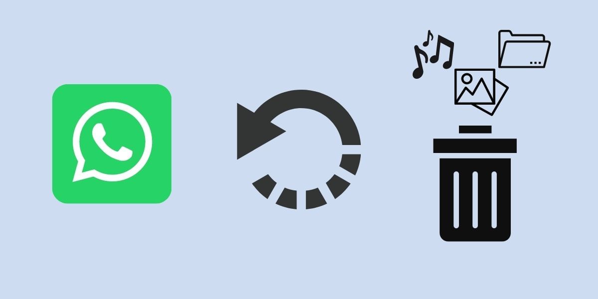 How To Recover Deleted Photos From WhatsApp?