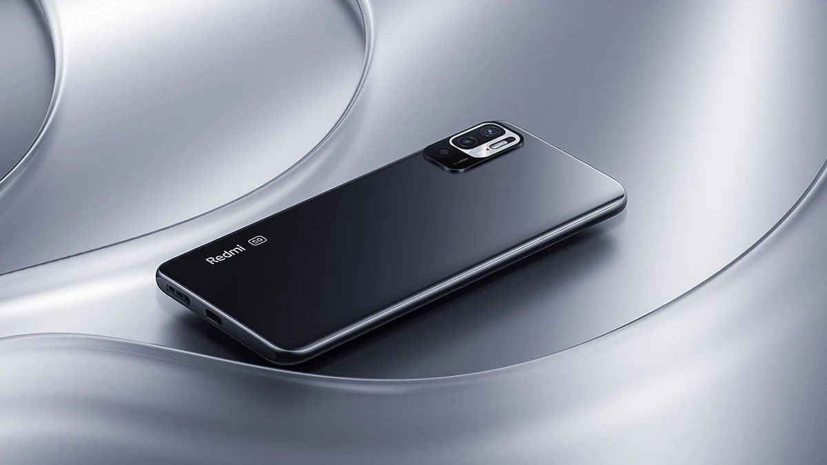 Redmi Note 10T 5G To Go On Its First Sale Via Amazon: Price, Specs, Offers