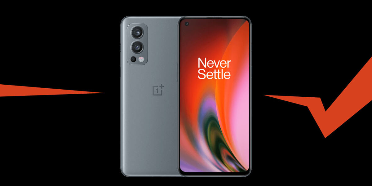 OnePlus Nord 2 5G Goes On Its Very First Sale Via Amazon: Price, Specs, Offers