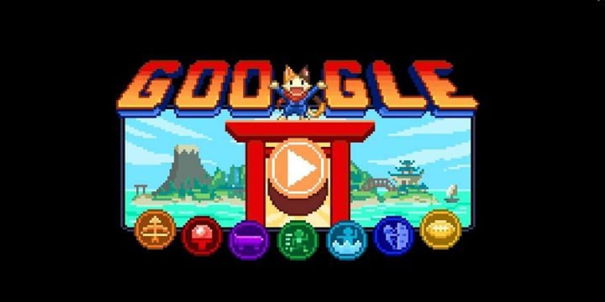 How To Play Google Doodle Olympics Game – Tips To Always Win!