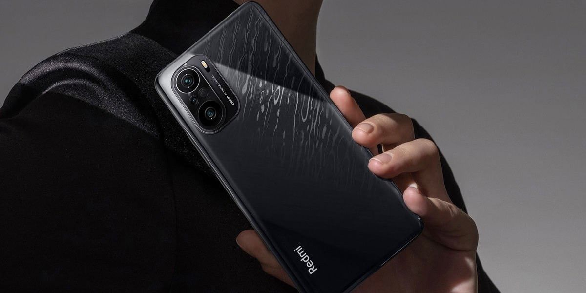 Redmi K50 Series Key Specs Leaked Ahead Of Launch