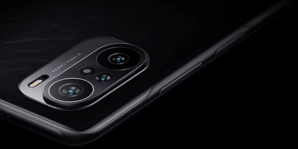 Redmi K50 Series Teaser