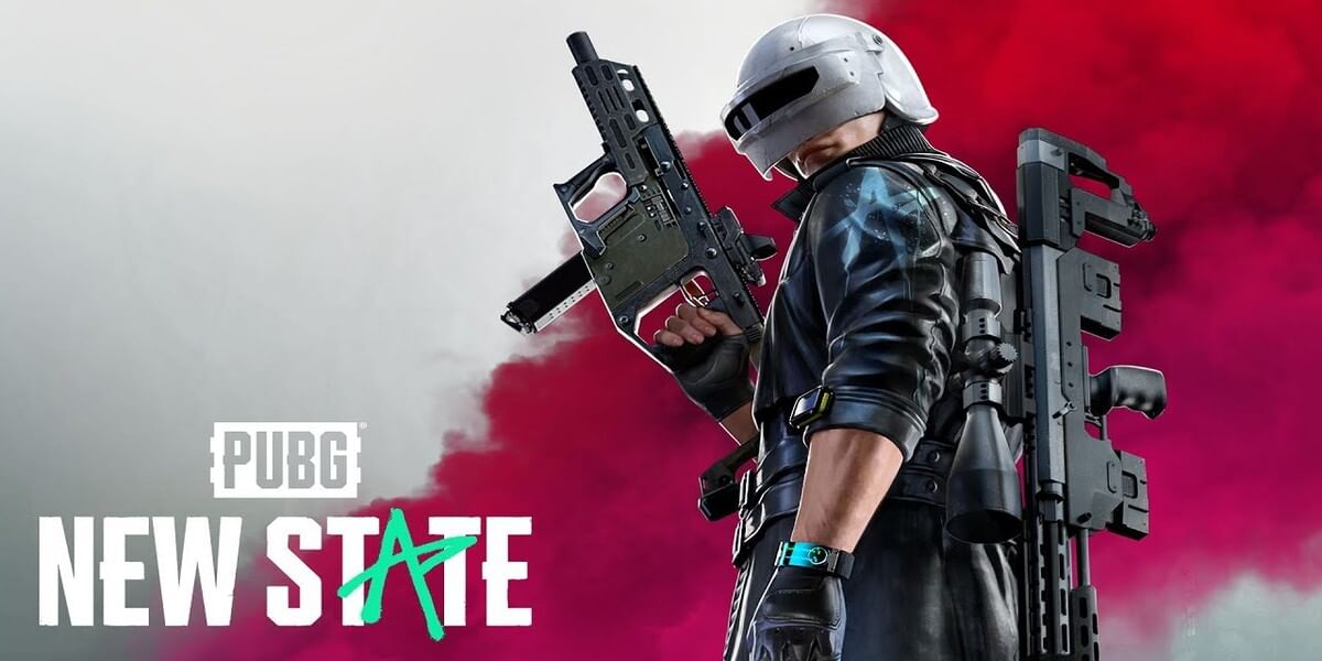 PUBG New State To Reportedly Land This September