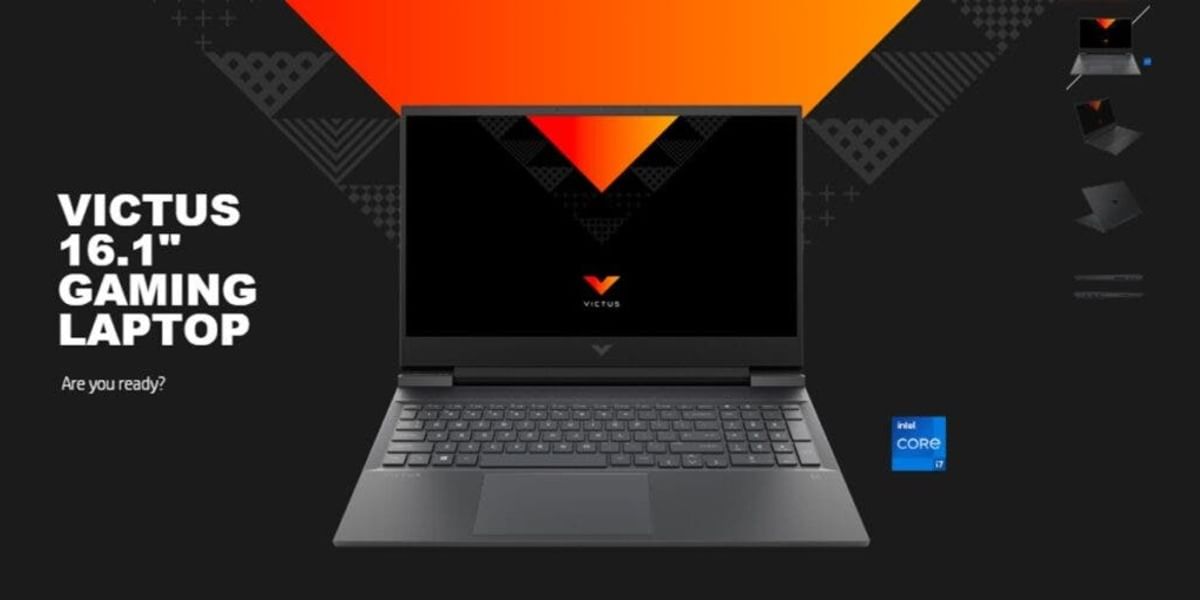 HP Victus 16 Series Gaming Laptops Launched In India: Price, Specs