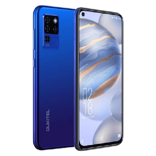 Oukitel C21 Front