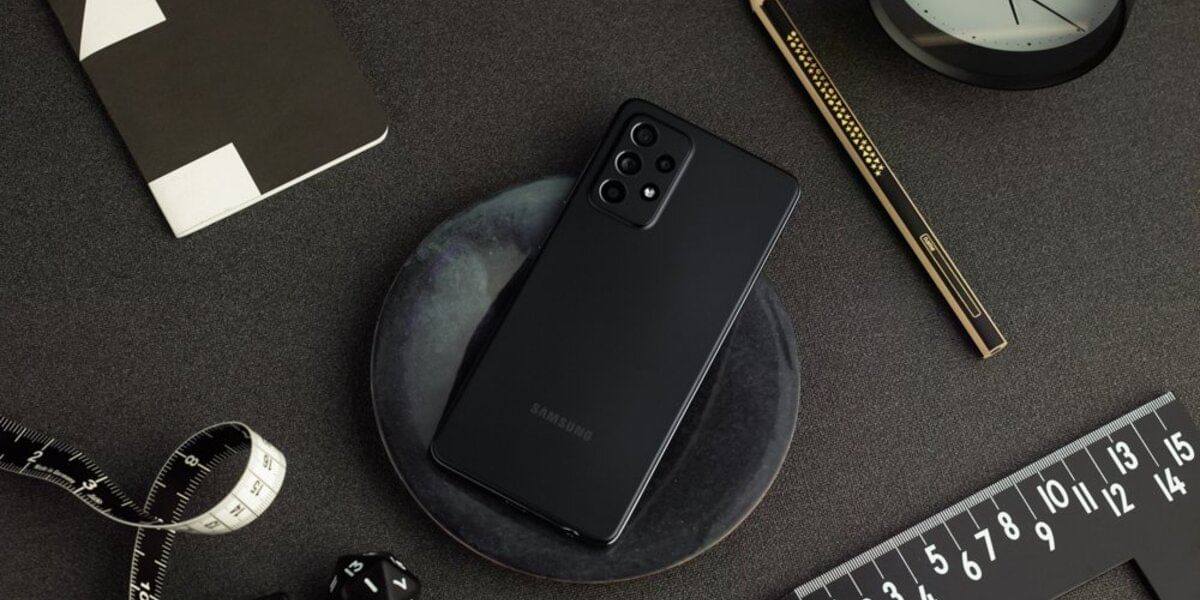 Samsung Galaxy A52s With Snapdragon 778G Spotted On Geekbench