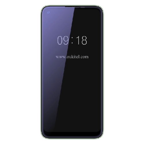 Oukitel C21 Pro Front