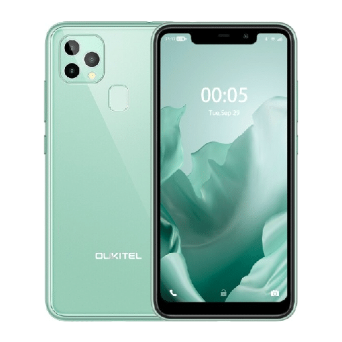 Oukitel C22 Front