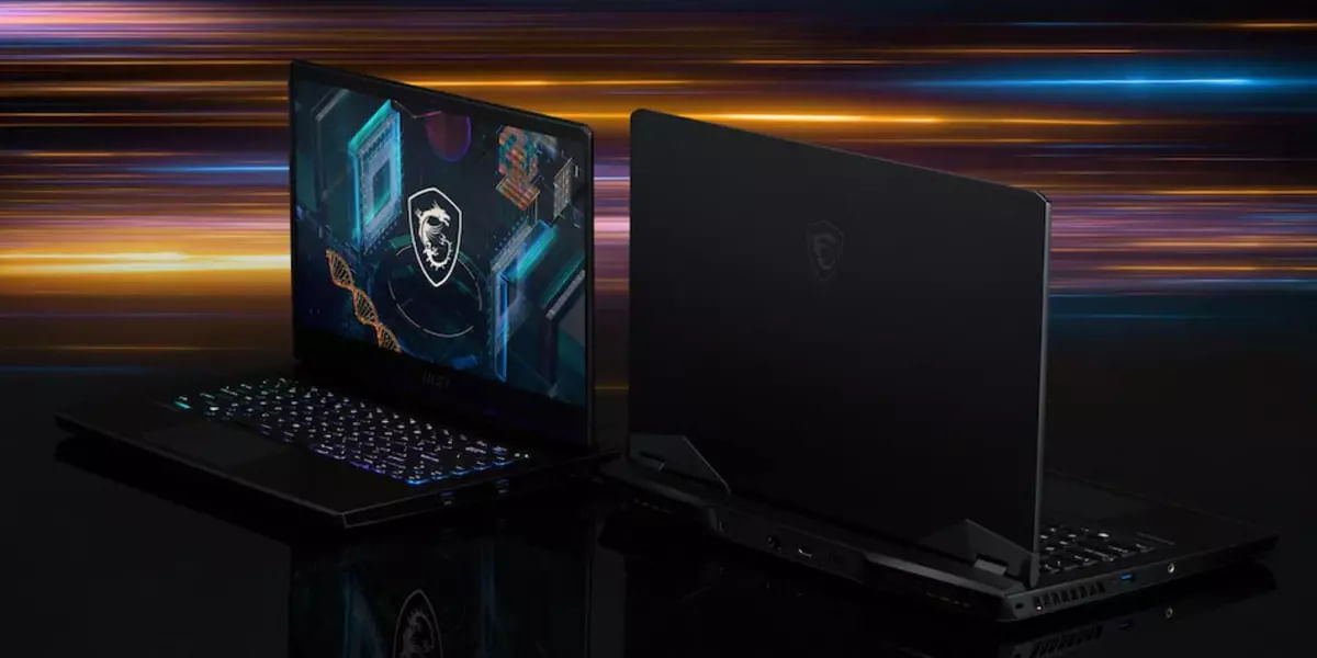 MSI GP Leopard, Pulse GL, Katana GF Series Gaming Laptops Launched In India: Prices, Specs