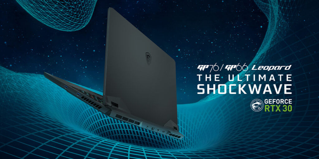 MSI Leopard GP 76 And GP 66 Launched In India