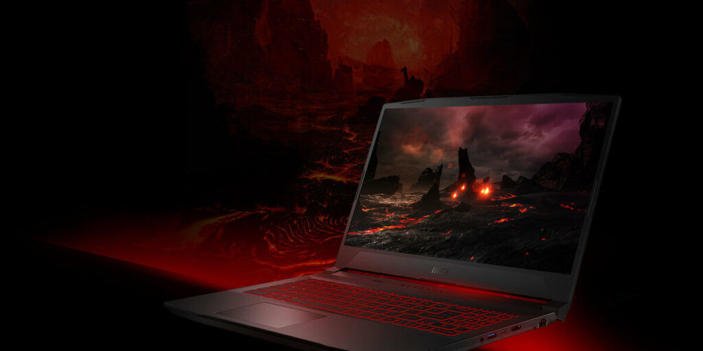 MSI Katana GF76 And GF 66 Launched In India