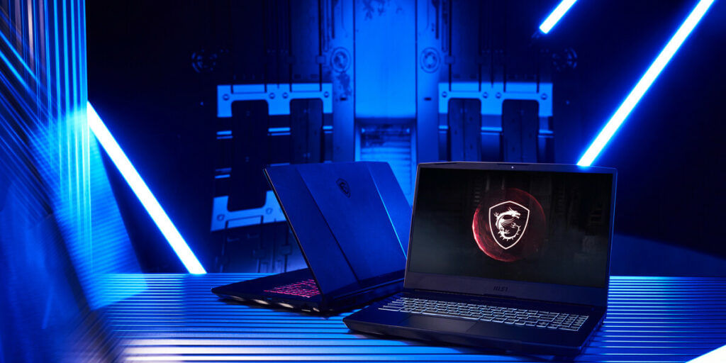 MSI Pulse GL 76 And GL 66 Launched In India