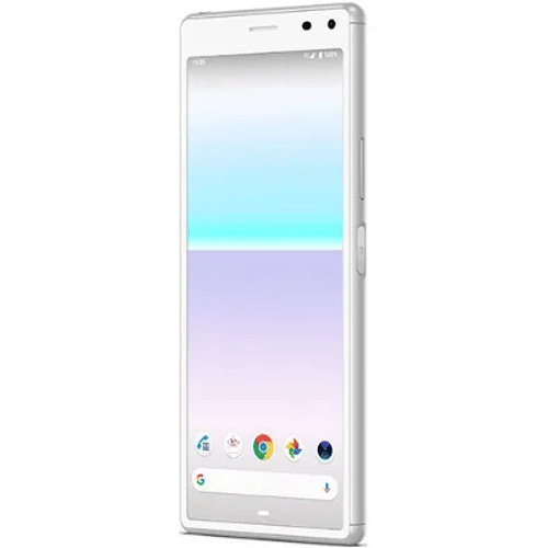 Sony Xperia 8 Front