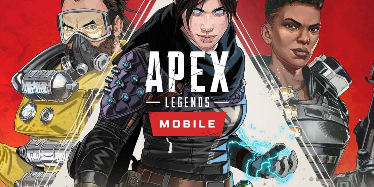 Apex Legends Mobile Launching in These Countries Next Week!
