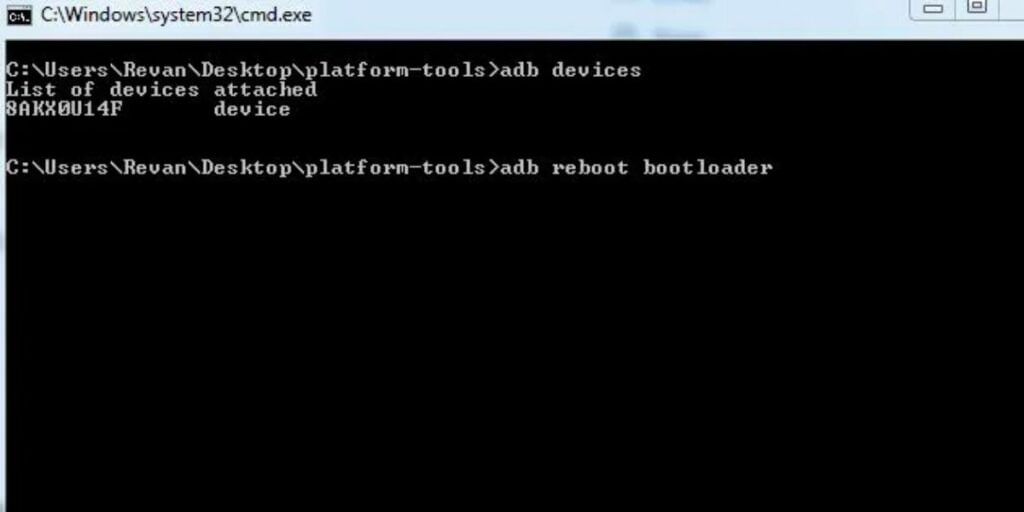 ADB devices