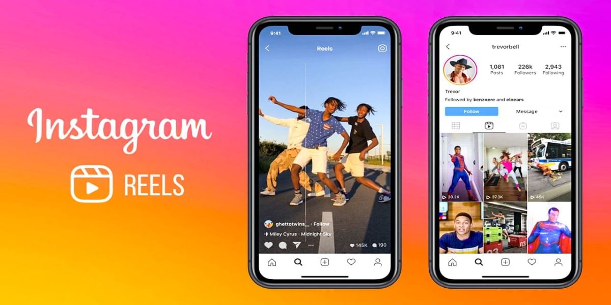 Instagram Reels Video Length Limit is now Expanded to 60 Seconds