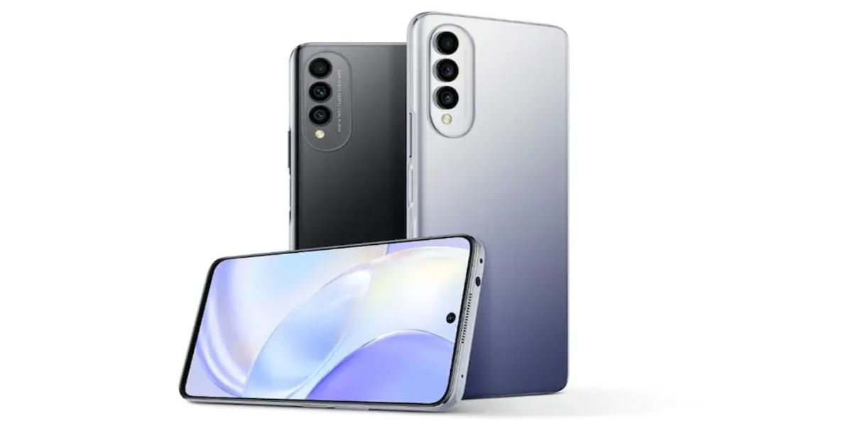 Huawei Nova 8 SE Vitality Edition with Kirin 710A SoC Launched: Price, Specs