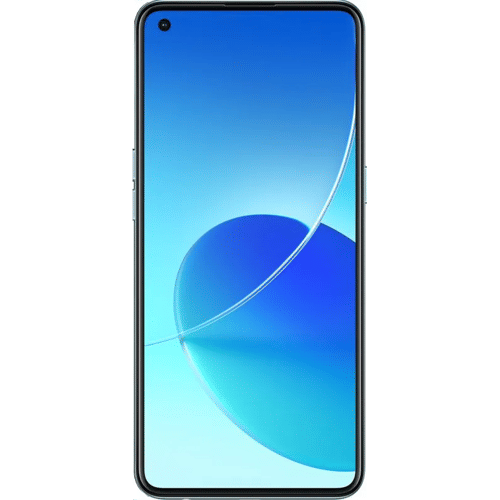 OPPO Reno6 4G Front