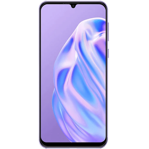 Ulefone Note 6 Front