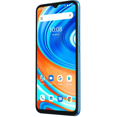 UMIDIGI A9 Front