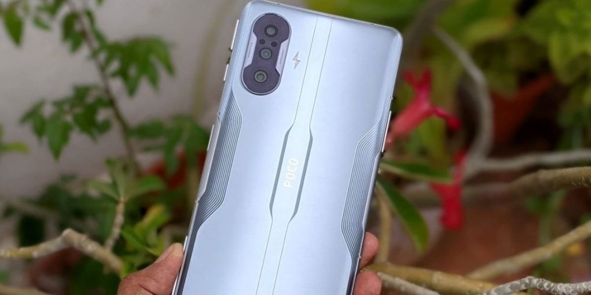 Poco F3 GT Rolling Out Latest July Android Security Patch Update