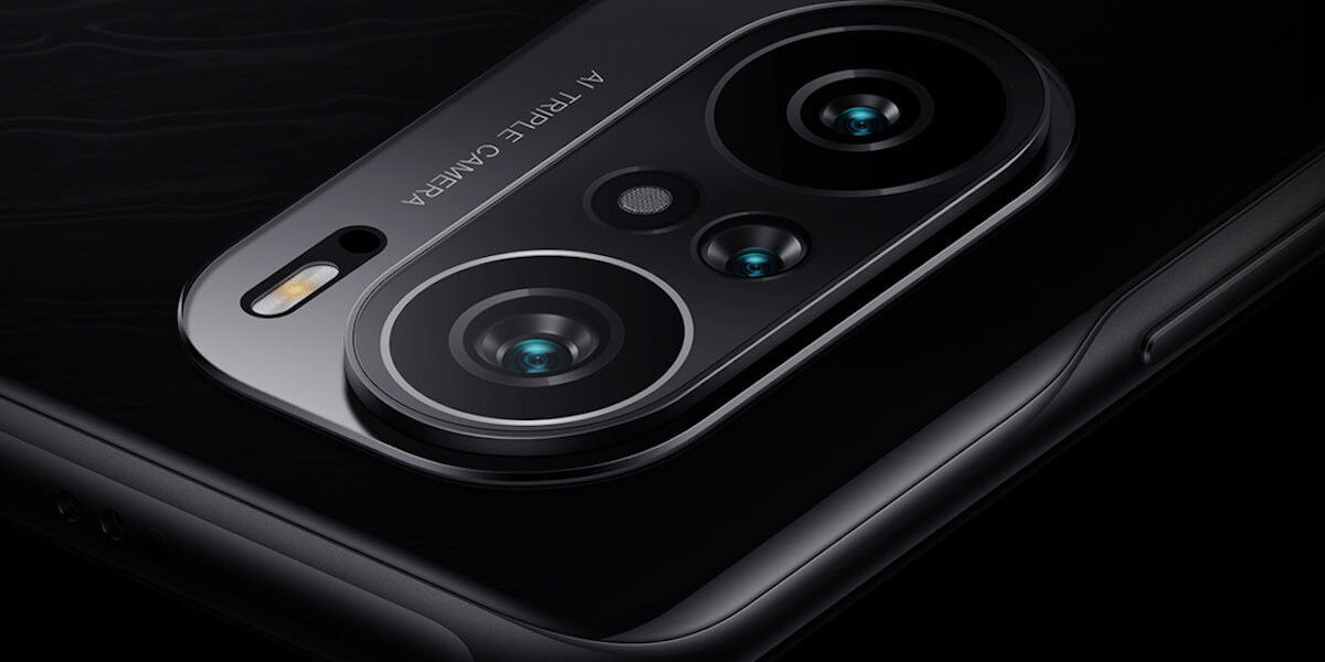 Redmi K50 Expected to Launch Soon: What To Expect