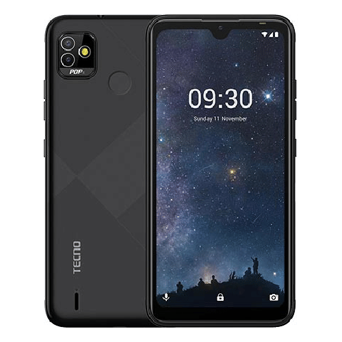 Tecno Pop 5 Front