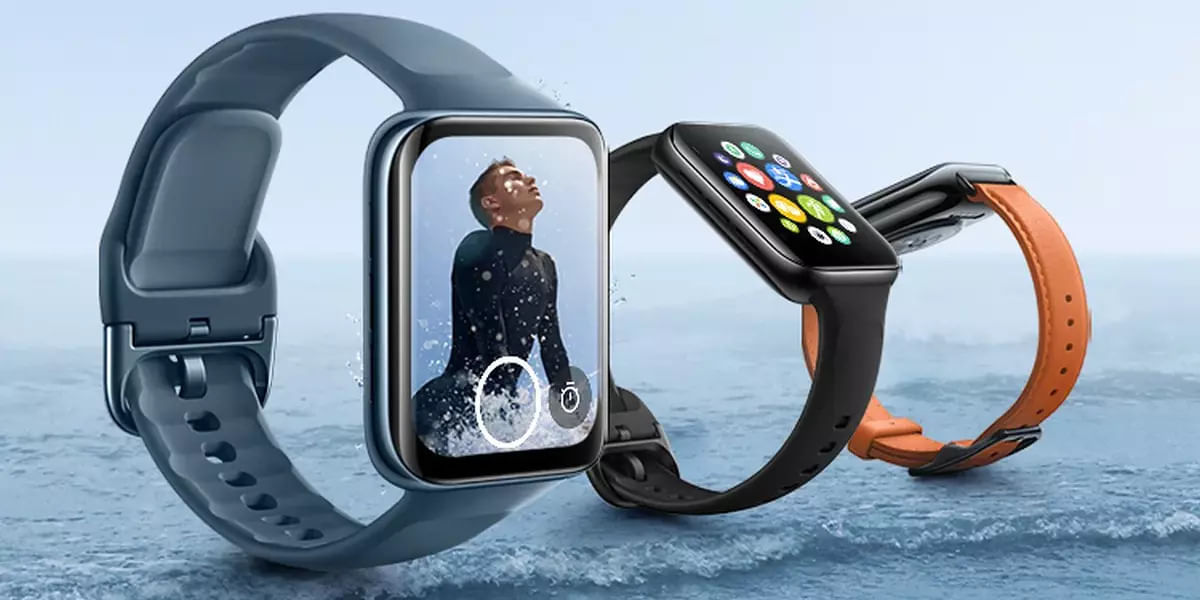 Oppo Watch Free India Launch Date Confirmed: Everything You Need to Know