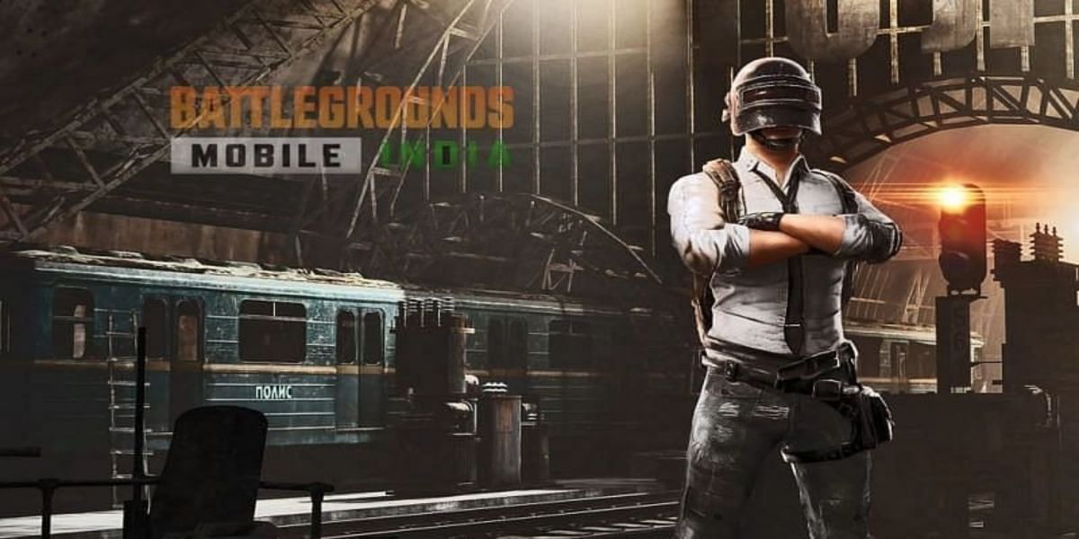 Best Guns in Battlegrounds Mobile India (BGMI) to Always Win Gunfights