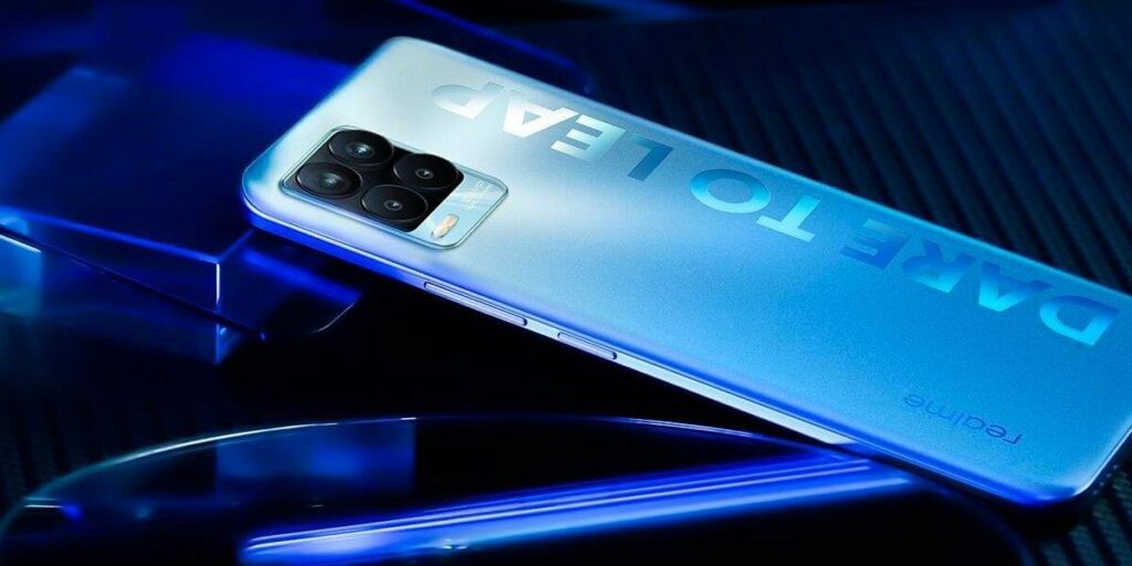 Realme Design