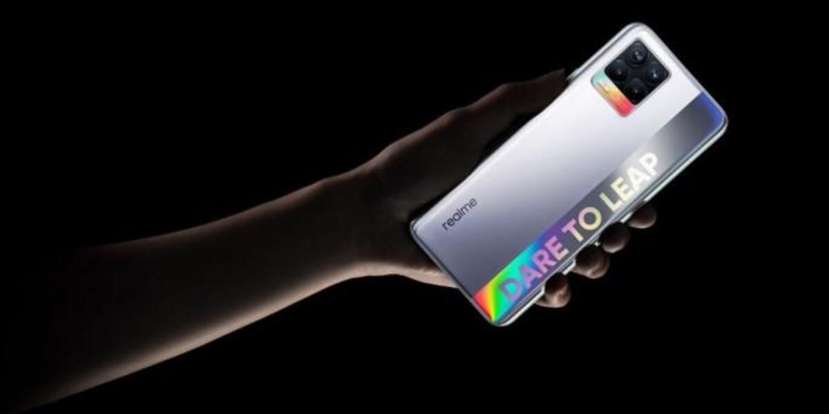 Realme 8s Design And Specs Tipped Ahead Of Launch
