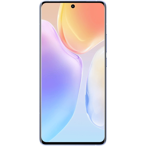 Vivo X70 Pro Front