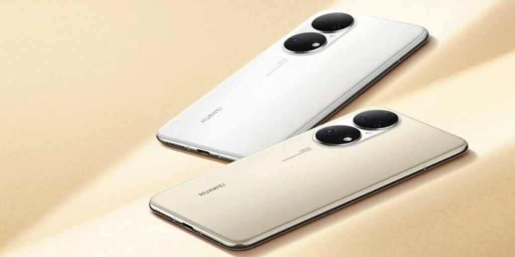 HUAWEI P50SERIES
