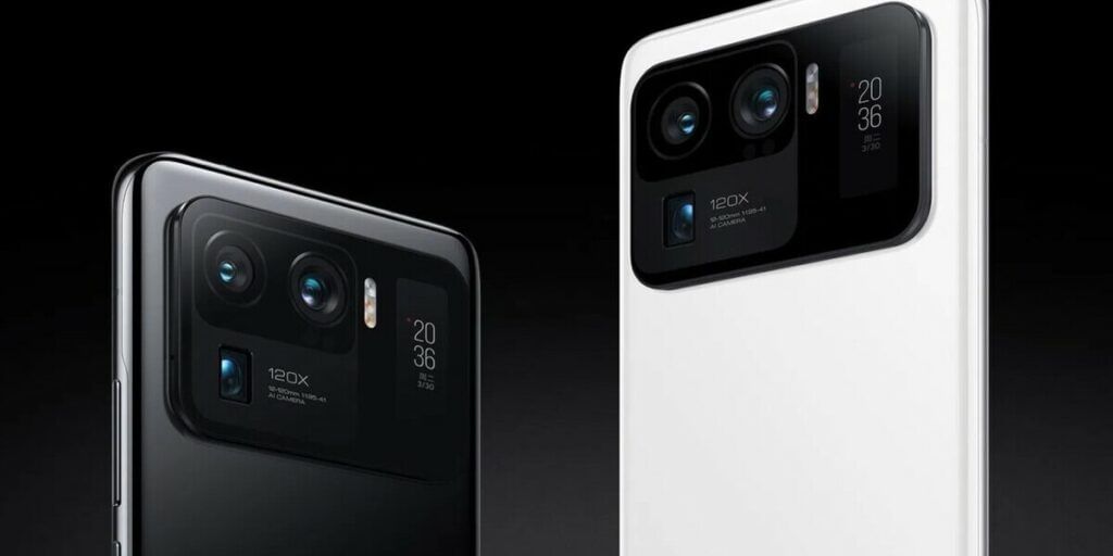 Xiaomi Mi 12 Camera Specs