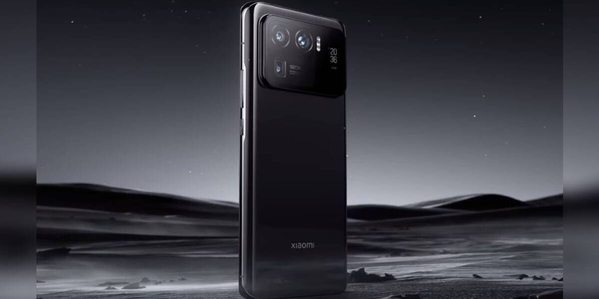 Xiaomi Mi 12 Key Specs Surface Online Ahead Of Launch