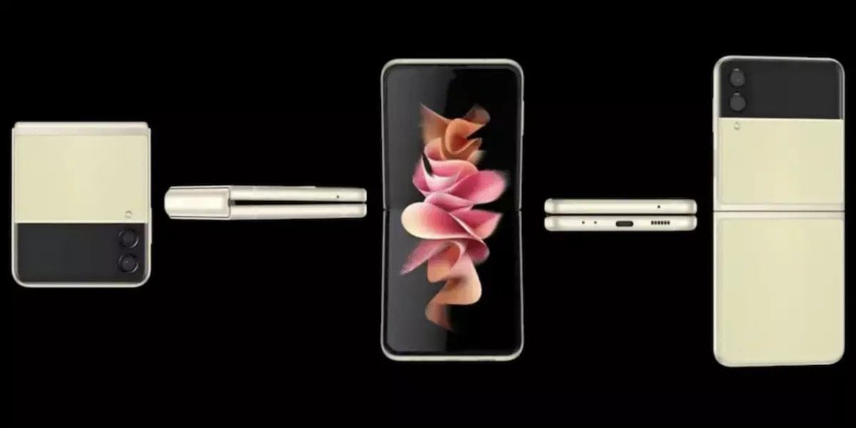 Samsung Galaxy Z Flip 3 Appears On 3C; 25W Fast Charging Tech Tipped