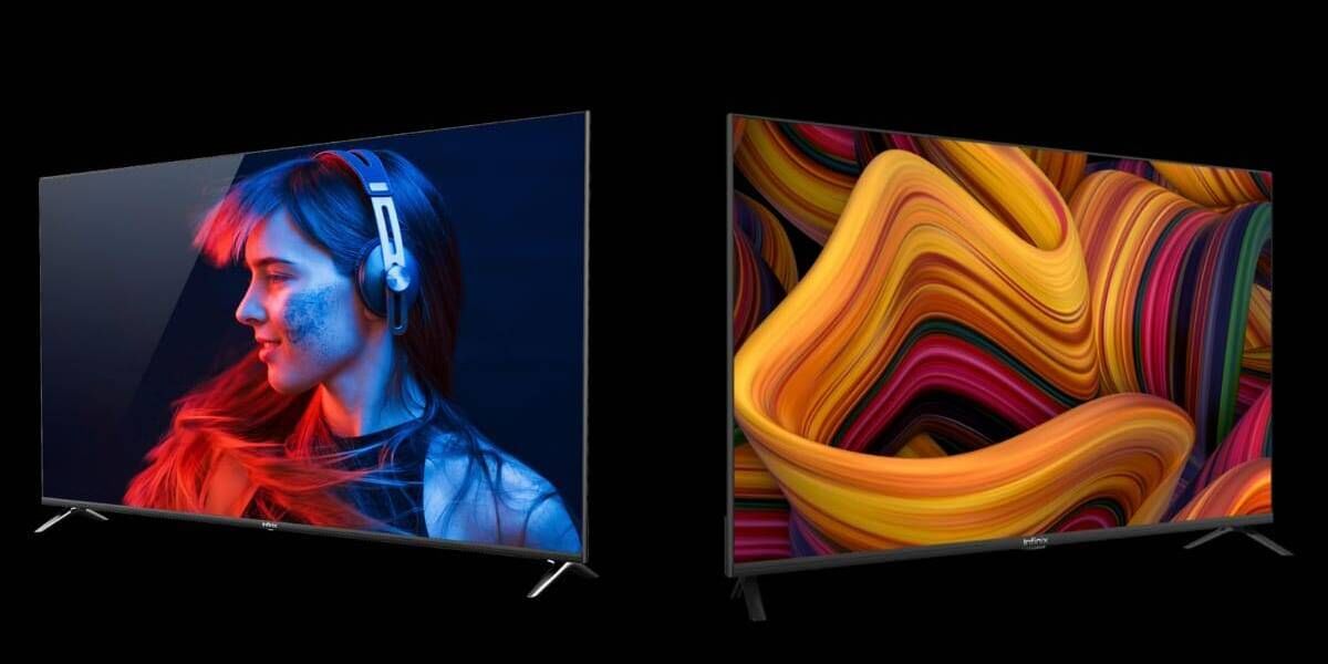 Infinix  X1 40-inch Android TV Launched In India: Price, Specs