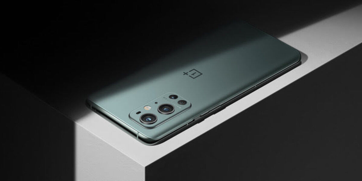 OnePlus 9R Receives OxygenOS 11.2.4.4 Update; Brings Always-On Display, July Security Patch And More
