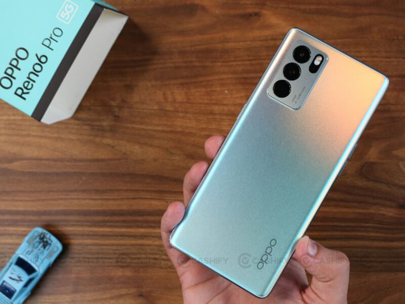 reno6-pro-design reno6-pro-design