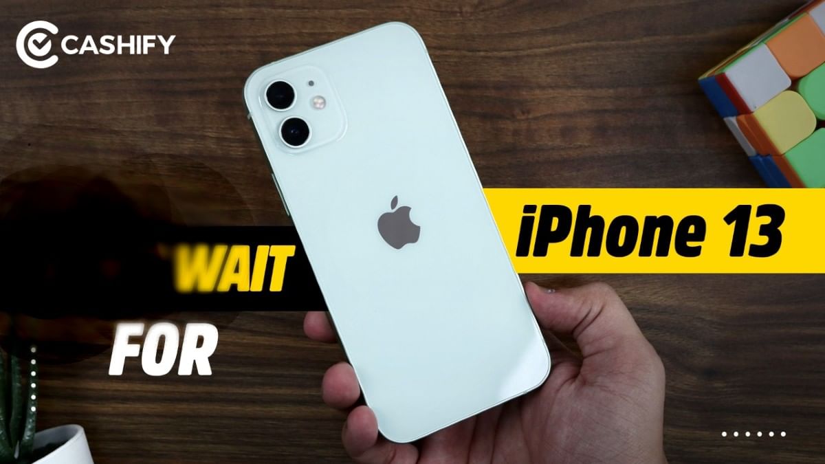iPhone 13 FAQs: Everything You Need To Know
