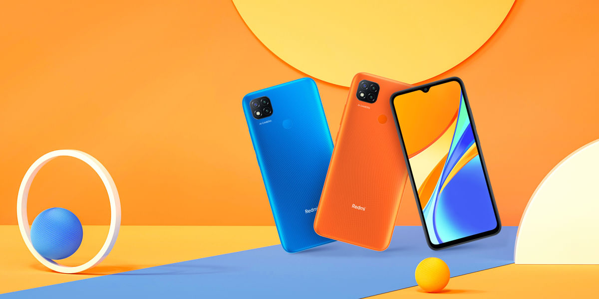 Redmi 9C Gets New 4GB/128GB Variant In Malaysia