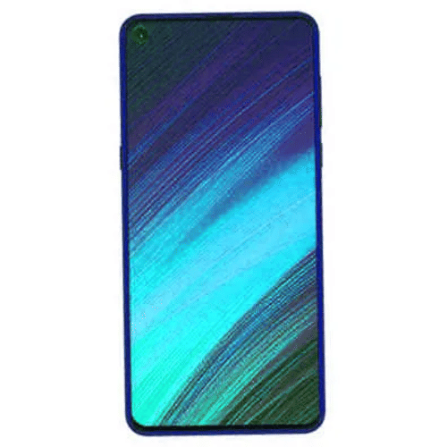 Xiaomi Redmi Note 11 Pro Max 5G Front