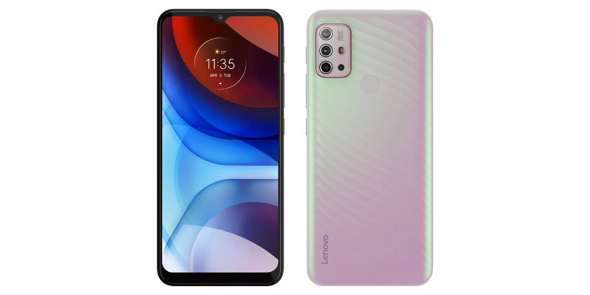 Lenovo K14 Plus Launched in Russia: Here&#8217;s All The Details