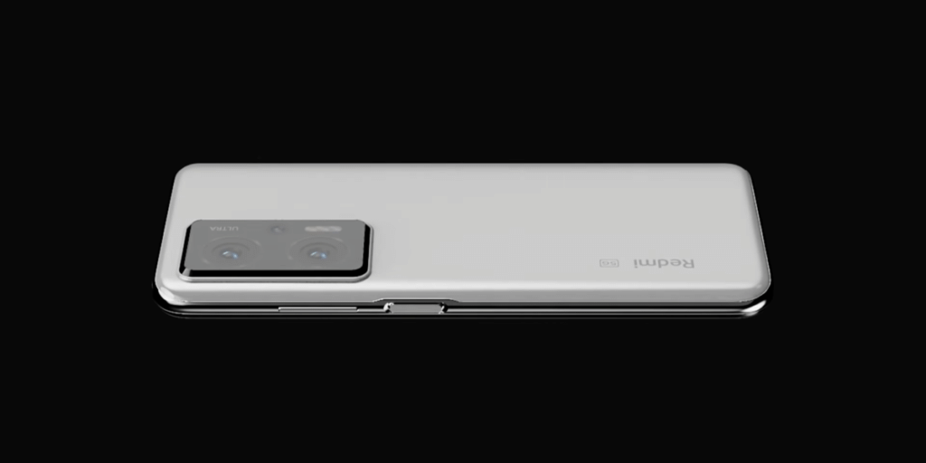Xiaomi Mi 11T Pro Design