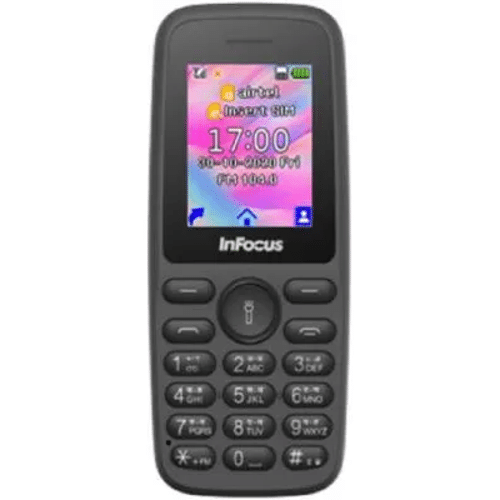 InFocus Star 1 Front