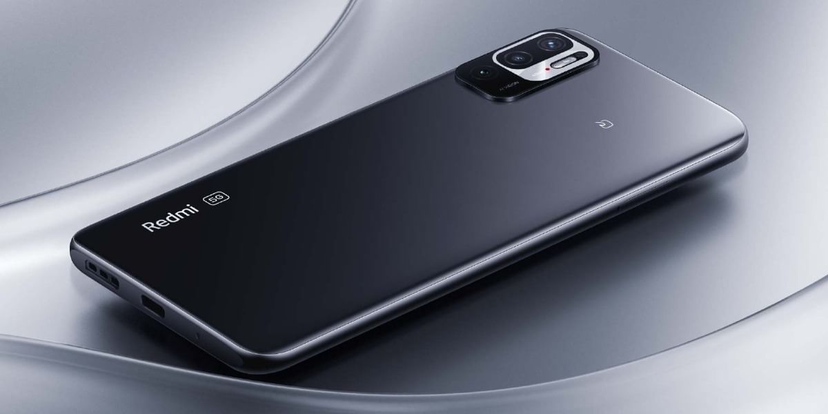 Redmi 10 Renders, Full Specifications Leaked via Online Retailer Listing