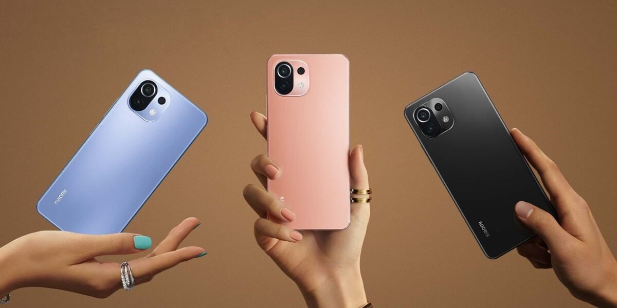 Mi 11 Lite 4G Silently Discontinued In India To Be Replaced By 5G Variant Soon: Report