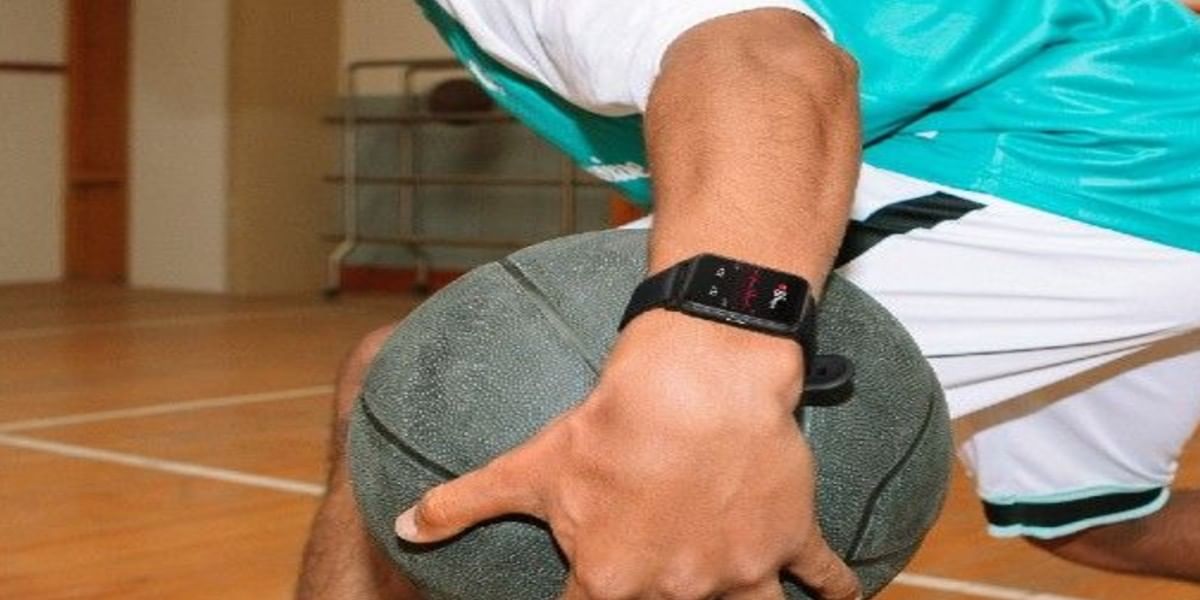 Realme DIZO Watch with 90 Sports Modes, 12-Day Battery Life Launched in India